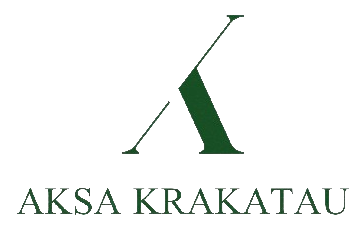 aksa krakatau logo