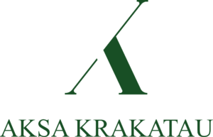 logo aksa krakatau